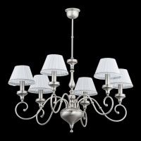 Подвесная люстра Kutek Tamara TAM-ZW-6 (ZM/A)