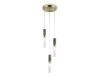 Подвесной светильник Ambrella Light High Light Ceramo Modern LH53351