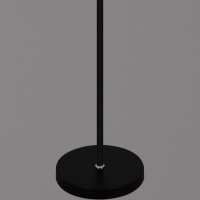 Торшер Reluce 03338-0.6-01 BK