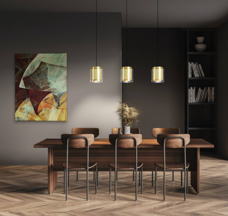 Подвесной светильник Eglo Lagunitas 99654