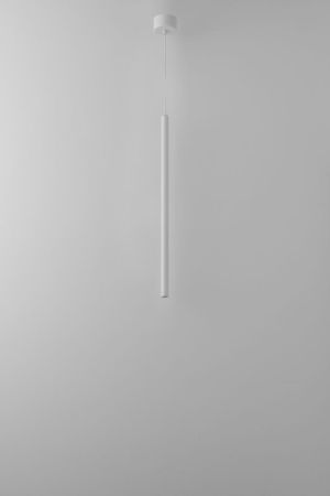 Подвесной светильник Crystal Lux CLT 076C500 WH