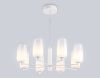 Подвесная люстра Ambrella Light High Light Modern LH11109