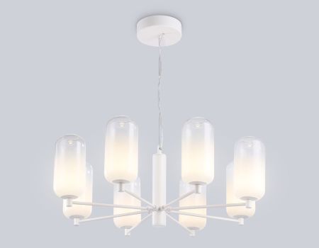 Подвесная люстра Ambrella Light High Light Modern LH11109