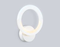 Настенный светильник Ambrella Light Original Acrylica FA8946