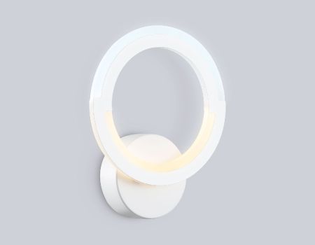 Настенный светильник Ambrella Light Original Acrylica FA8946