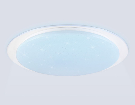 Потолочный светильник Ambrella Light Orbital Dance FZ780