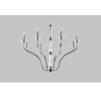 Подвесная люстра Moderli Catania V10428-8P