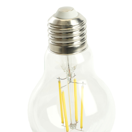 Светодиодная лампа Feron LB-1106 E27 6W 6400K 48891