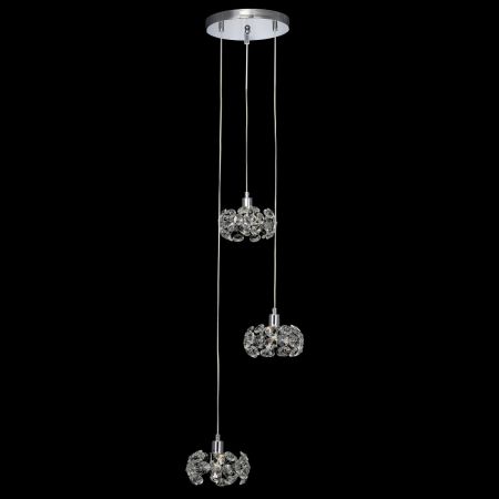 Подвесной светильник Citilux Eletto Betsy EL322P03.1