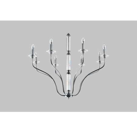 Подвесная люстра Moderli Catania V10428-8P