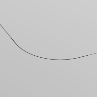 Коннектор радиусный встраиваемый Maytoni Levity TRA184-R900-12B