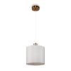 Подвесной светильник Freya Dreamy FR5265PL-01BS