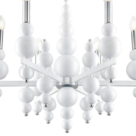 Подвесная люстра Lumion Moderni Nana 8260/6