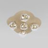 Потолочный светильник TK Lighting 11475 Lava Sabia a072641