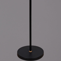 Торшер Reluce 00301-0.6-01D BK