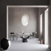 Подвесной светильник Loft IT Overlap 10394/B