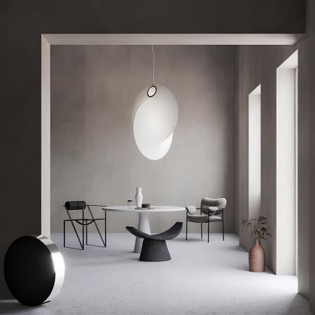 Подвесной светильник Loft IT Overlap 10394/B