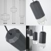 Подвесной светильник ImperiumLoft Via Wireflow Polyhedral 144326-22
