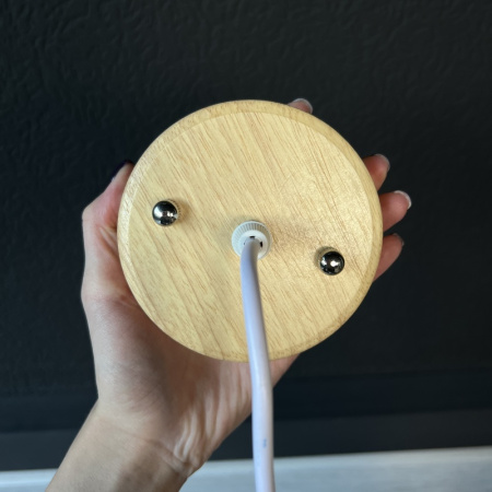 Подвесной светильник ImperiumLoft Secto 204455-22