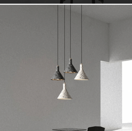 Подвесной светильник ImperiumLoft Olaug 189797-23