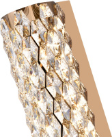 Настенный светильник Stilfort Ромбус 4040/03/01W