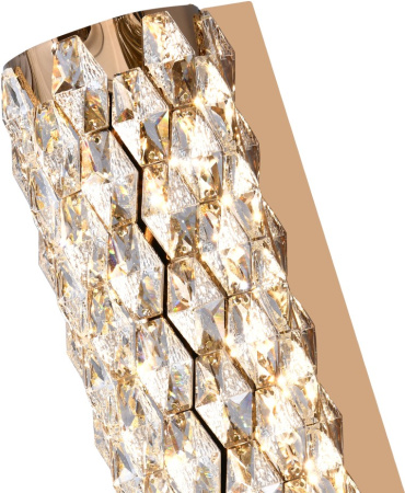 Настенный светильник Stilfort Ромбус 4040/03/01W