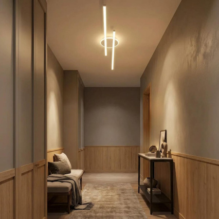 Потолочная люстра Citilux Trent CL203620