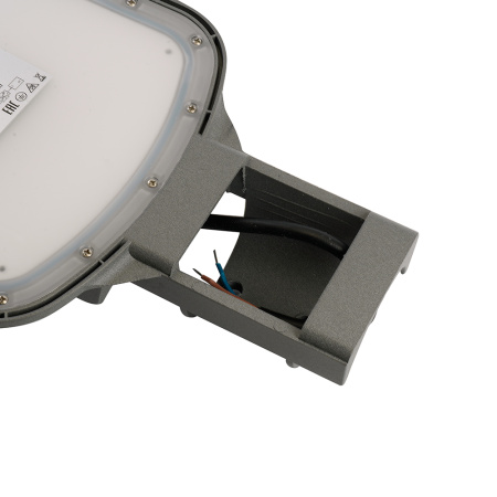 Уличный консольный светильник Feron SP3070 51801