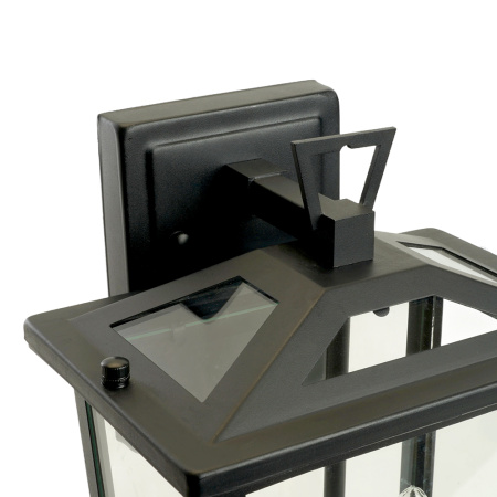 Уличный настенный светильник Feron Катания PL751 51279