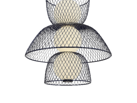 Подвесной светильник Myfar Pauline MR2492-1PL