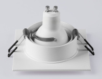 Встраиваемый светильник Ambrella Light Techno Spot Standard Tech TN102743