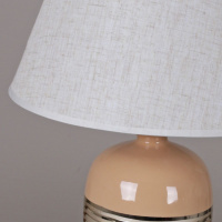 Настольная лампа Reluce 00471-0.7-01