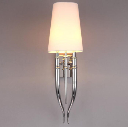 Настенный светильник ImperiumLoft Crystal Light Brunilde 189870-22