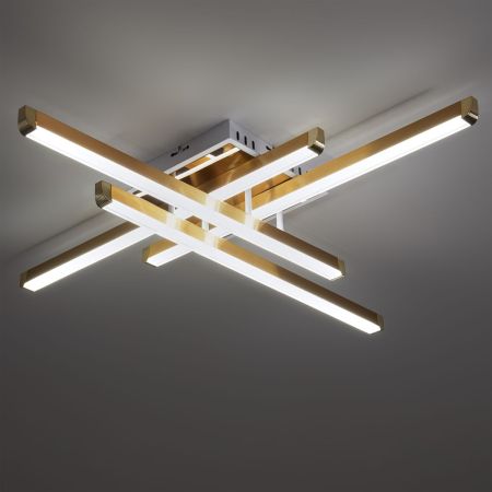 Потолочный светильник Freya Twiks FR6198CL-L88G