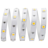 Светодиодная лента Apeyron 12В СТ 7,2Вт/м smd5050 30д/м IP20 360Лм/м 5м 4000К 00-149