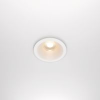 Встраиваемый светильник Maytoni Zoom DL034-01-12W2.7K-W