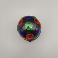 Настольная лампа Escada Confetti 690/L LED