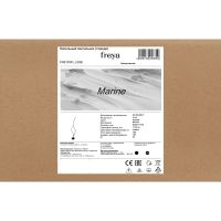 Торшер Freya Marine FR6103FL-L50B