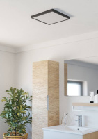 Настенно-потолочный светильник Eglo Fueva 6 901331