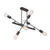 Подвесная люстра Vitaluce V3010-1/6PL