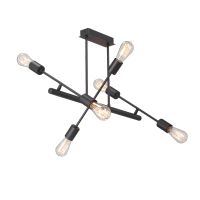 Подвесная люстра Vitaluce V3010-1/6PL