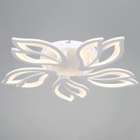 Потолочная люстра Reluce 11042-0.3-05 WH