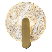 Настенный светильник Citilux Jazzy CL248023