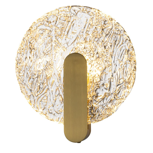 Настенный светильник Citilux Jazzy CL248023