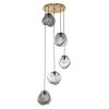 Подвесной светильник Citilux Rocka CL247085