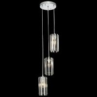 Подвесная люстра Citilux Джейн CL306031