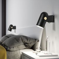 Бра ImperiumLoft Bulletb 101388-26