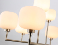 Люстра на штанге Ambrella Light High Light LH53005