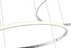 Подвесная люстра Zortes Ringolight ZRS.33321.120F