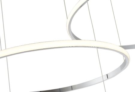 Подвесная люстра Zortes Ringolight ZRS.33321.120F